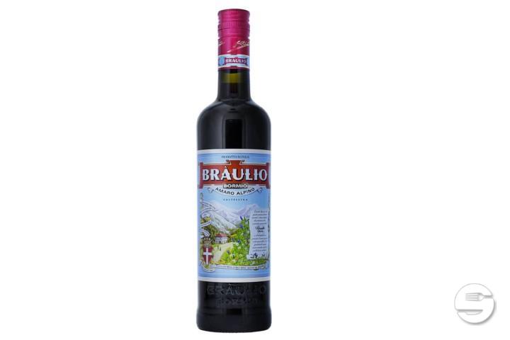 Braulio Amaro -  Italia 