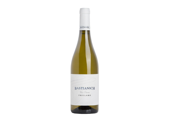 Friulano - Bastianich - Friuli Venezia Giulia