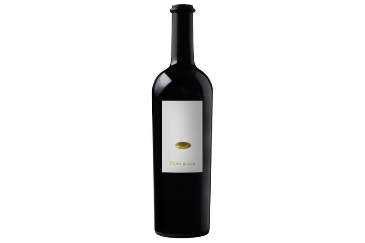 Prima Goccia Bianco - Chiericati - Bellinzina
