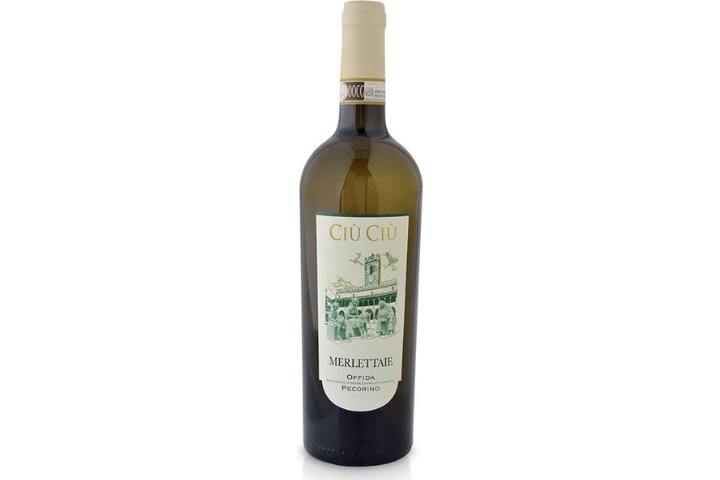 Merlettaie - Ciù Ciù - Marche