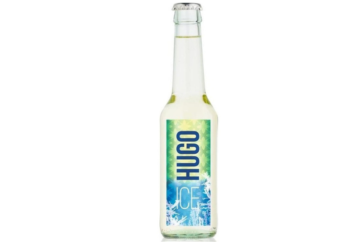 Hugo - Ice Classic - Willisau CH
