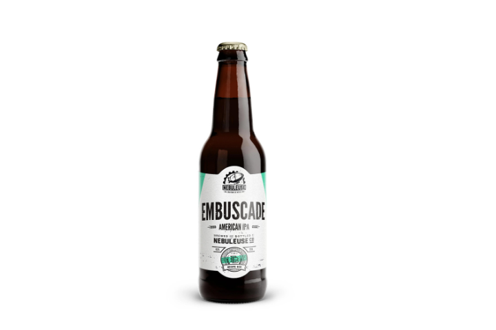 Embuscade - La Nébuleuse - Svizzera