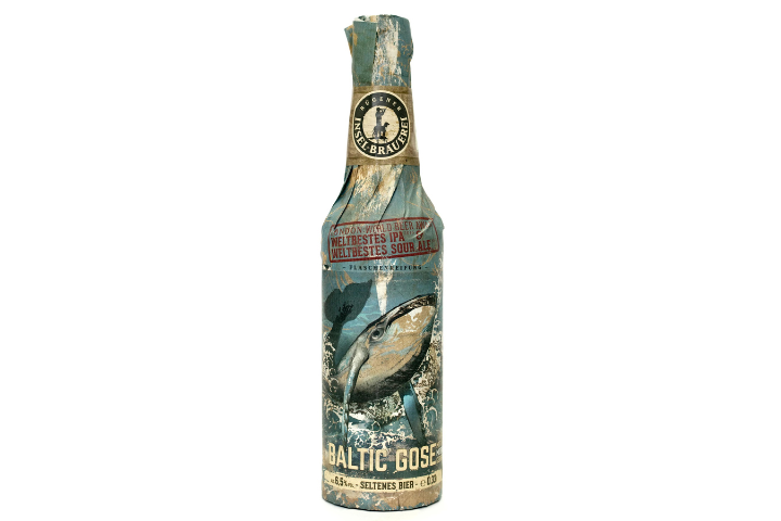 Baltic Gose - Insel Brauerei - Germania