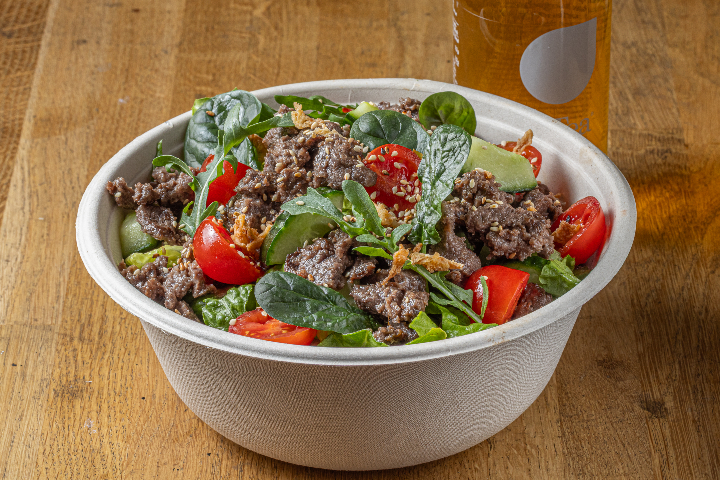 Menu Salad - L
