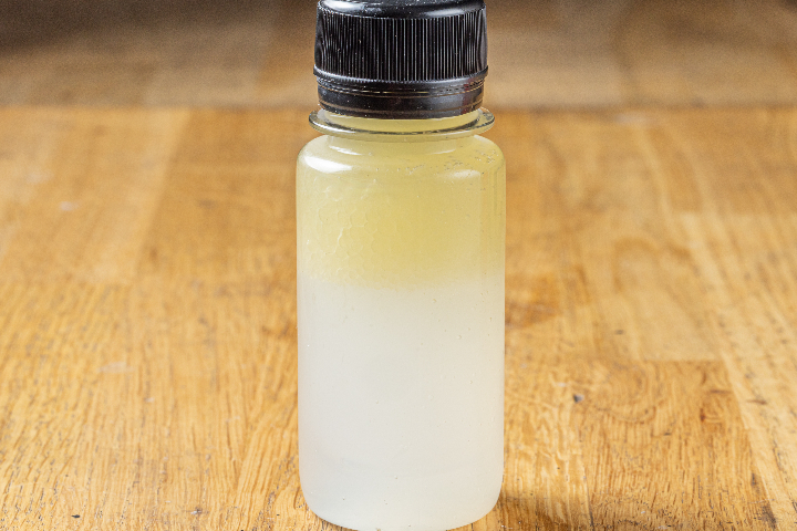 Lemon Vinaigrette 🍋