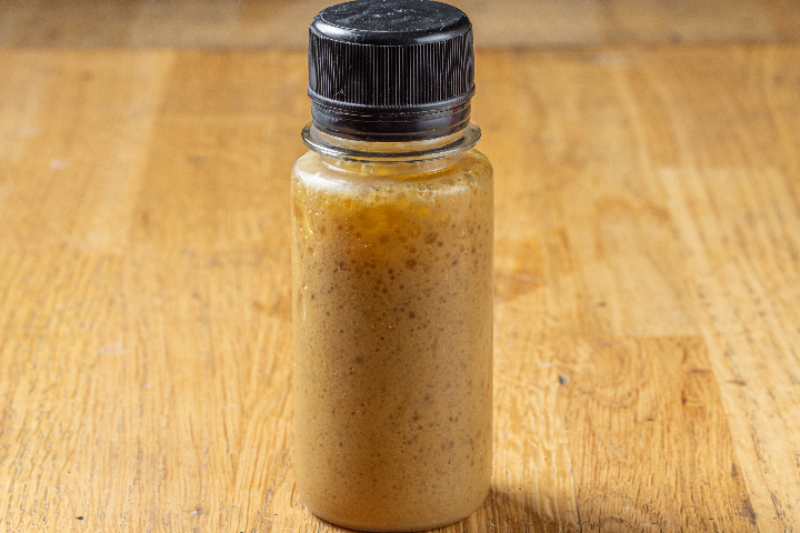 Honey Mustard Vinaigrette 🍯