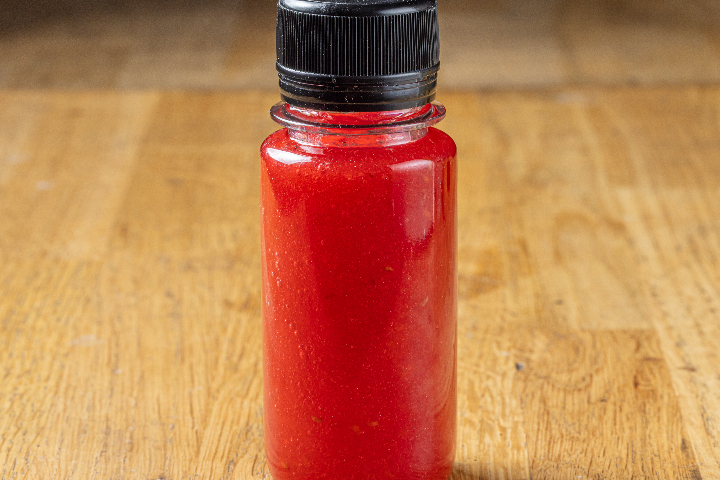 Vinaigrette Miel Framboise 🍇