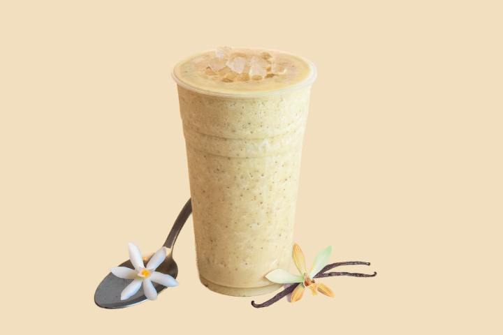 Vanilla - Balance