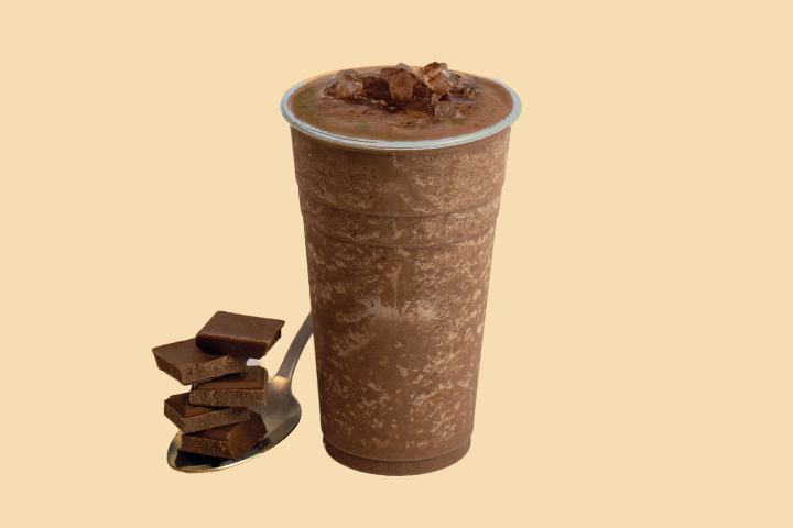 Chocolate - Power