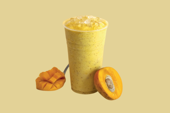 Mango - Energy