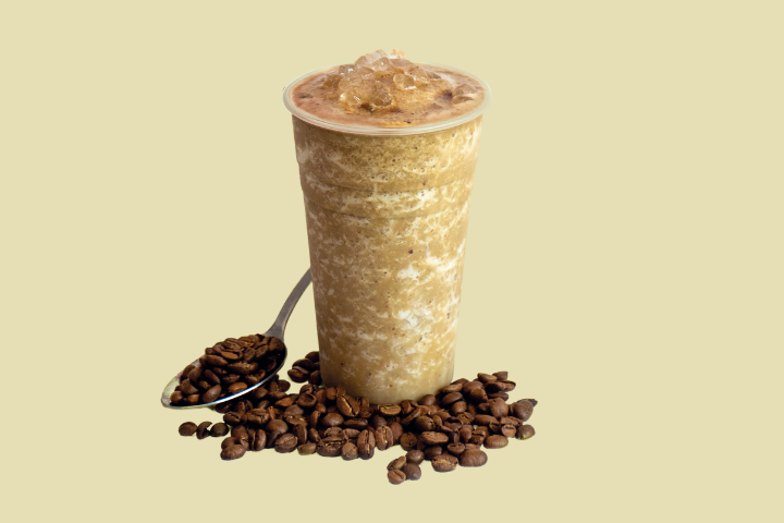 Espresso - Awakening