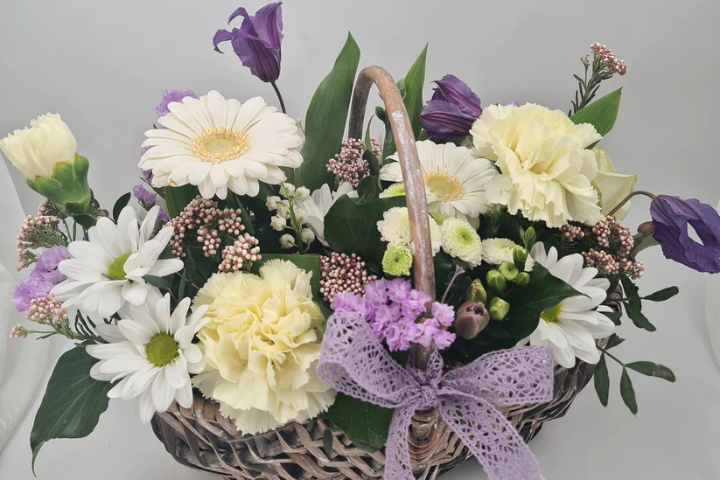 Panier naissance