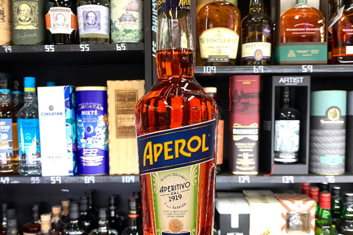 Apérol Spritz 70 cl