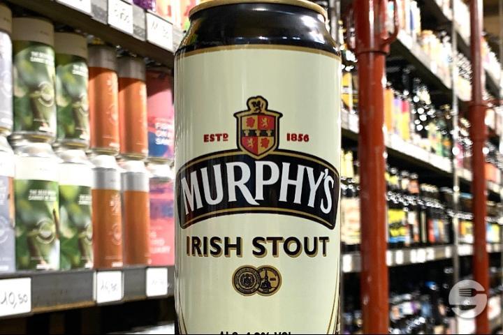 Murphys 1x 50 cl