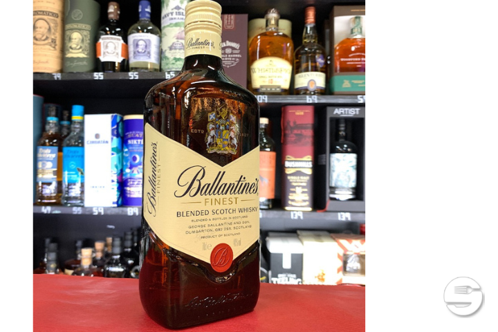 Whisky Ballantines 70 cl
