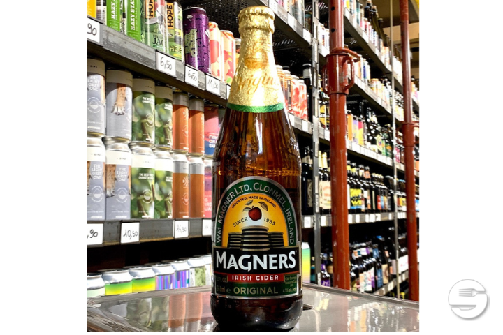 Magners