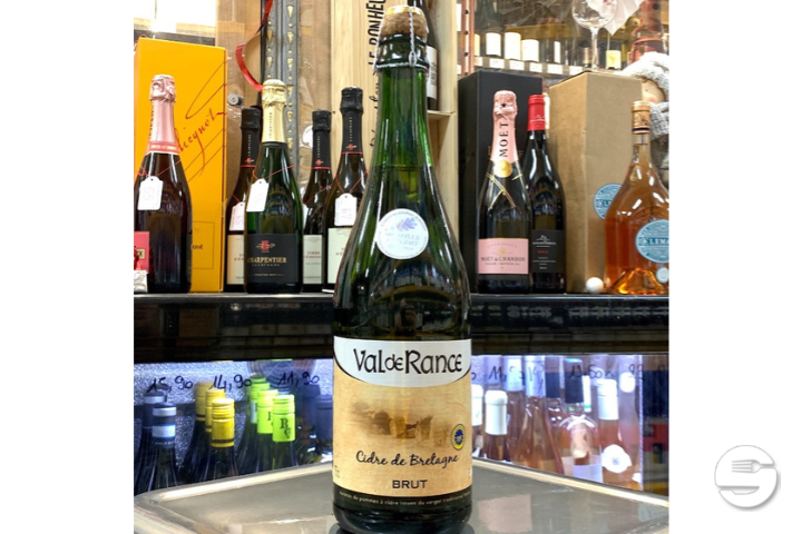 Bretagne Val De Rance 75 cl