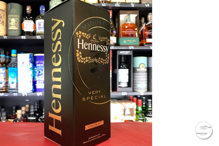 Cognac Hennessy 70 cl