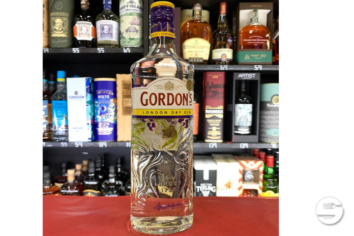 Gin Gordon'S 70 cl