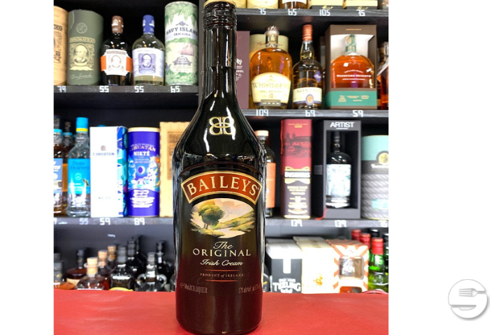 Baileys-Irish Cream 70 cl