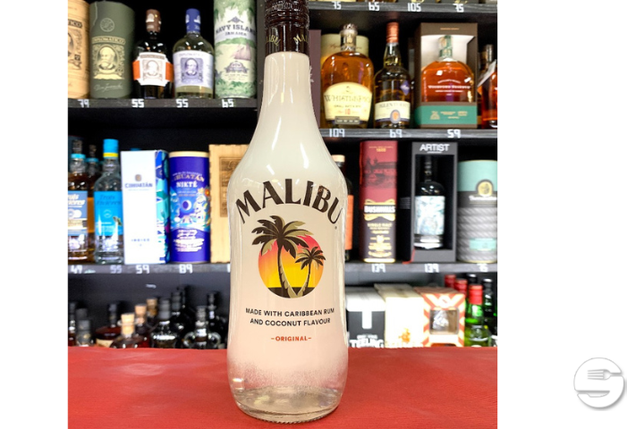 Malibu Coco 70 cl