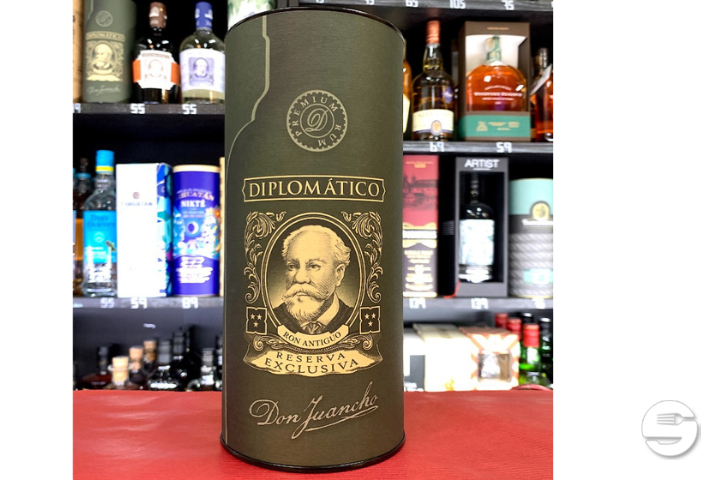 Rhum Diplomatico De Venezuela 70 cl