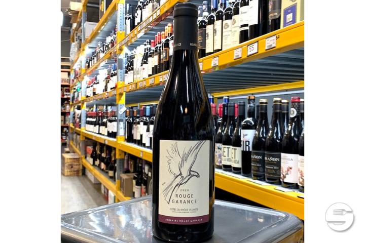 Cote Du Rhone 75 cl
