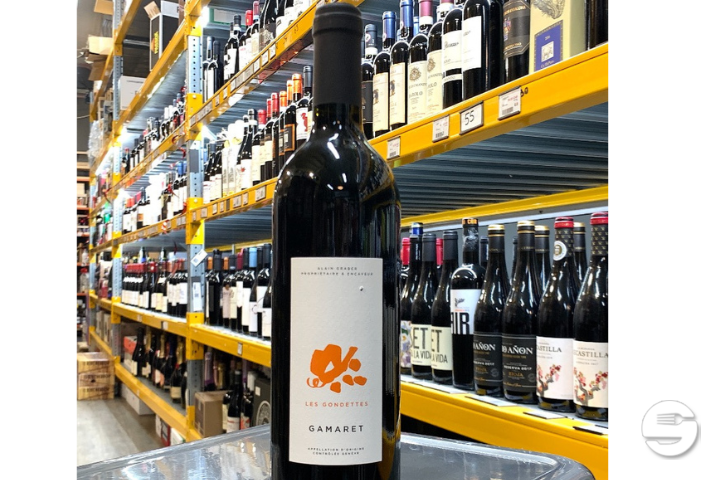 Gamaret Les Gondettes 75 cl