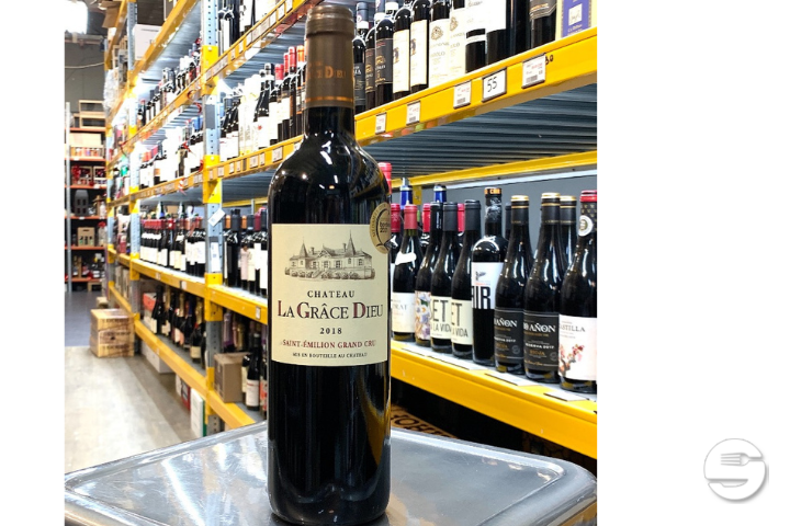 St Emilion 75 cl