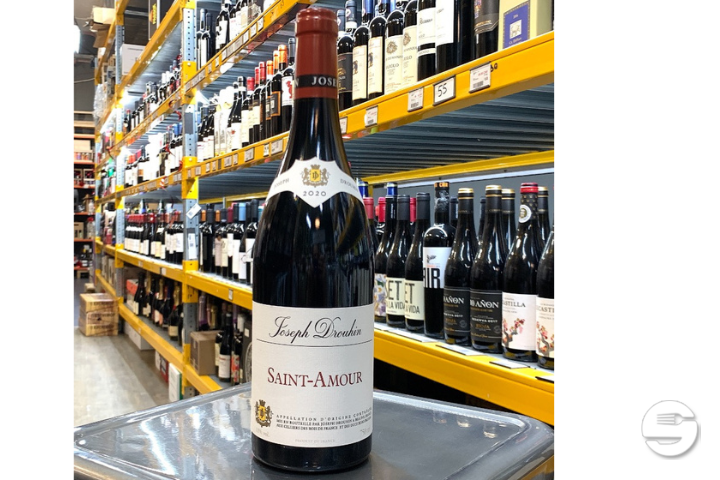 Joseph Drouhin Saint Amour 75 cl