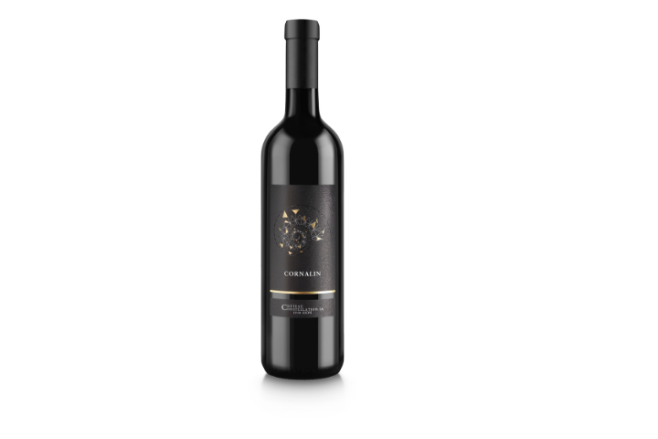 Cornalin, AOC Valais 50 cl