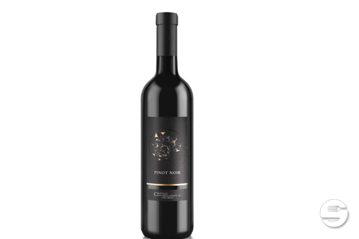 Pinot Noir, AOC Valais 300 cl