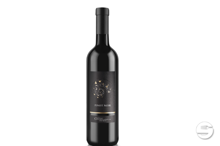Pinot Noir, AOC Valais 150 cl