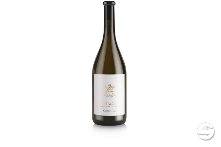 Fendant Rectoratus Sanctissimae Trinitatis, AOC Valais 75 cl