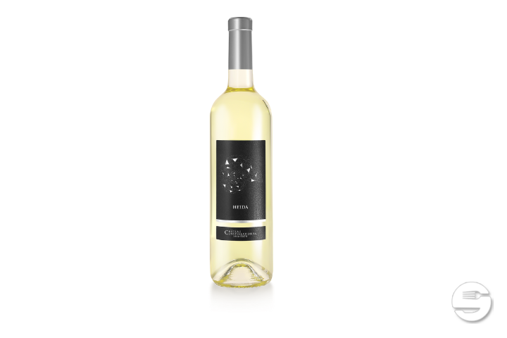 Heïda, AOC Valais 75 cl