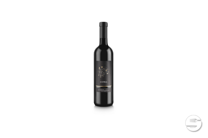 L'Austral, AOC Valais 75 cl