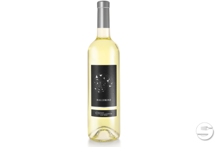 Ballerine, AOC Valais 50 cl