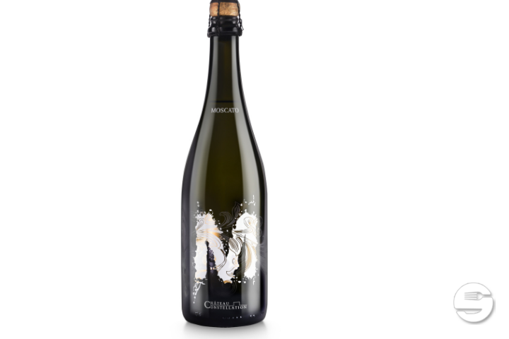 Moscato, Muscat, AOC Valais 75 cl