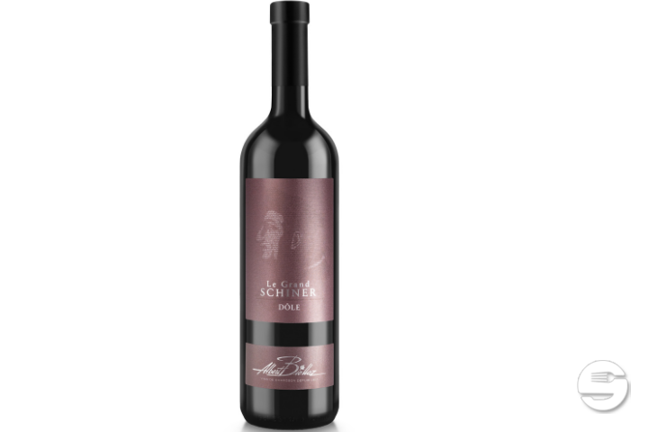 Dôle, Le grand Schine AOC Valais 75 cl