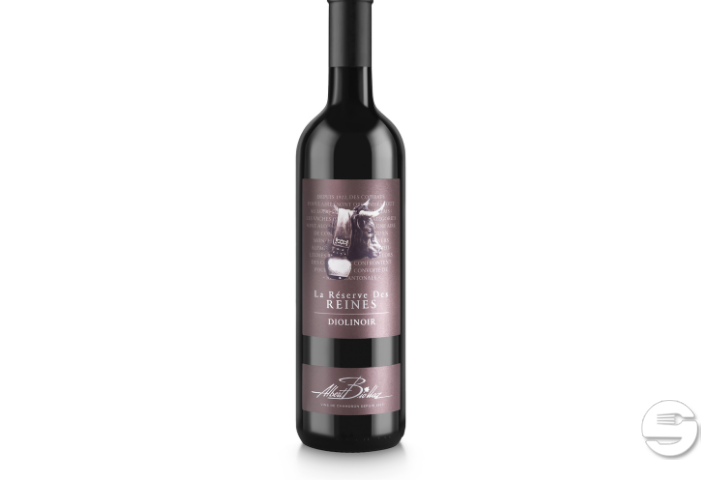 Diolinoir, AOC Valais 75 cl