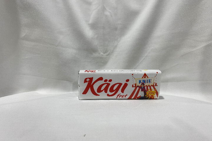 Kägi fret 50.g