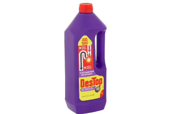 Destop Express