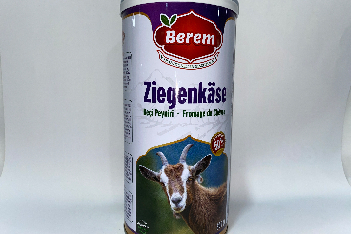 Berem fromage 800.g