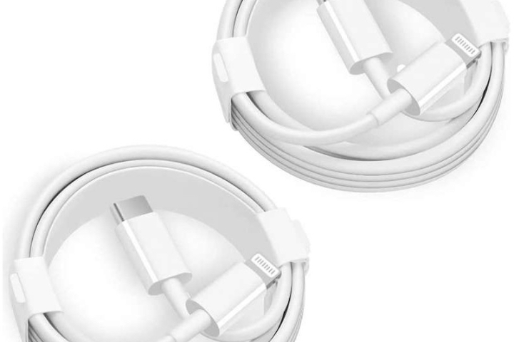Câble USB C iPhone 