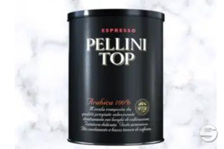 Café Moulu Pellini