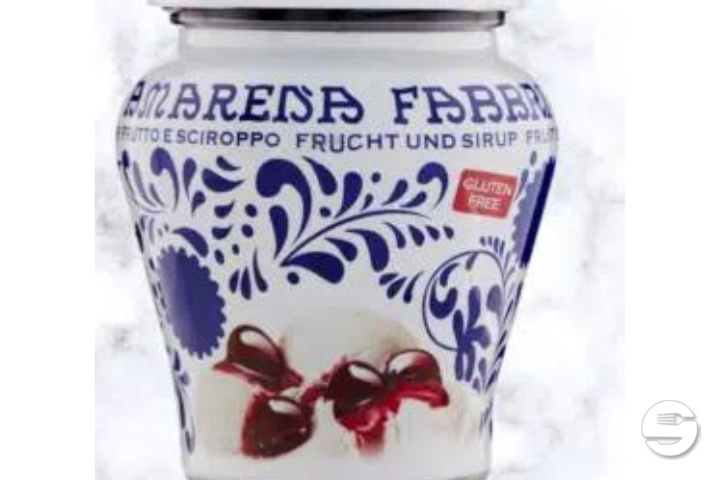 Amarena Fabbri