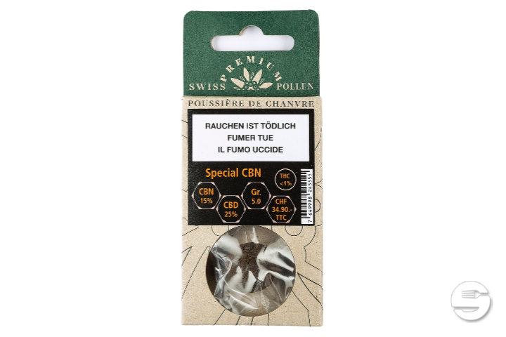 Special CBN