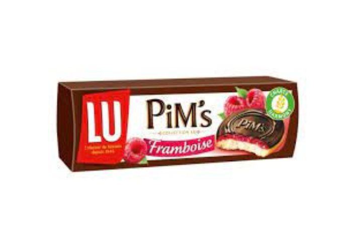 7G Pim’s Framboise 150gr