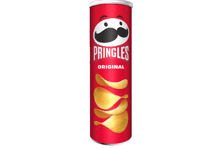 Pringles Original 175gr