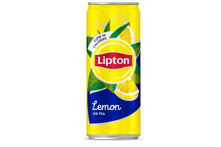 5C. Ice-Tea Citron 33cl